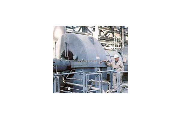 Steel and Metallurgy - DRI Plant 